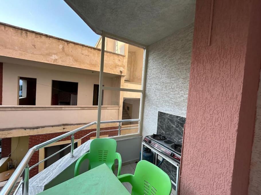 Rezidenca Hasanaj 15 * Durrës