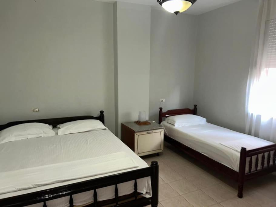 Apartamento Rezidenca Hasanaj 15