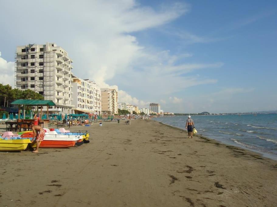 Appartamento Rezidenca Hasanaj 15