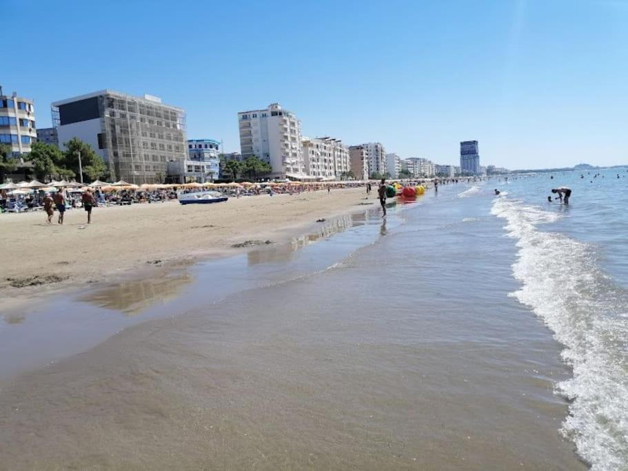 Appartamento Rezidenca Hasanaj 15 *