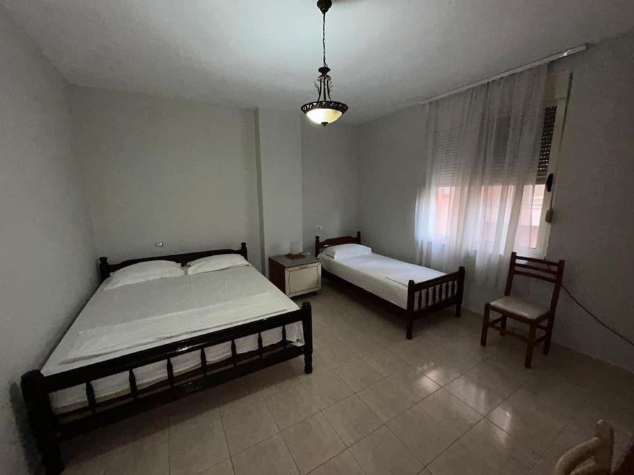 Rezidenca Hasanaj 15 Apartamento Durrës