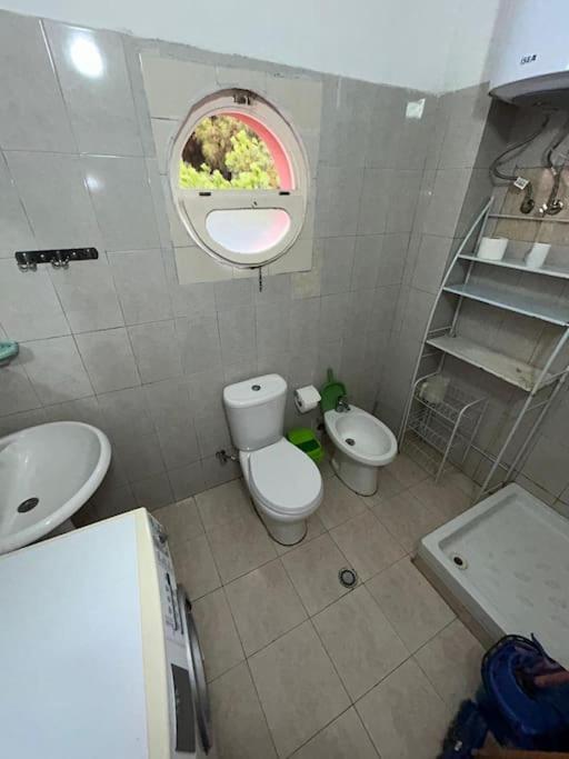 Rezidenca Hasanaj 15 * Durrës