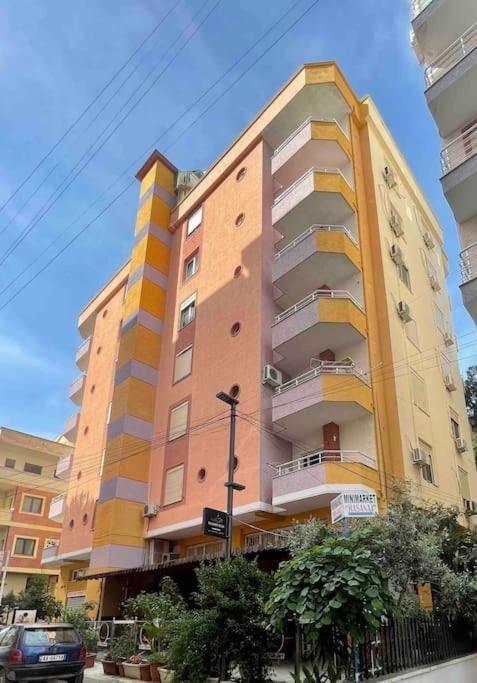 Rezidenca Hasanaj 15 Apartamento