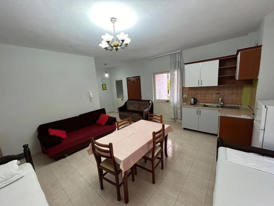 Apartamento Rezidenca Hasanaj 15