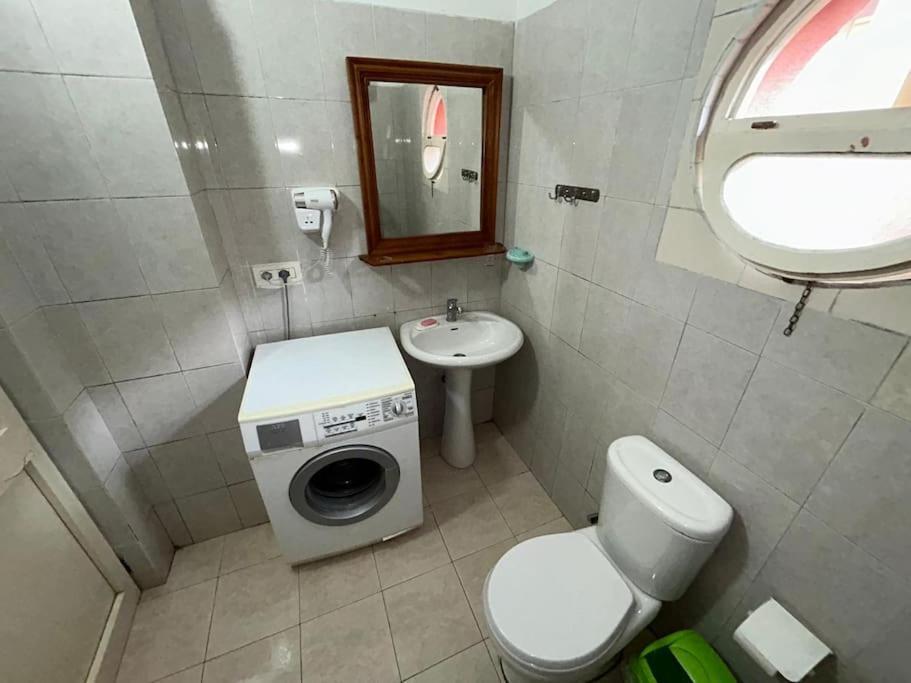 Rezidenca Hasanaj 15 Durrës