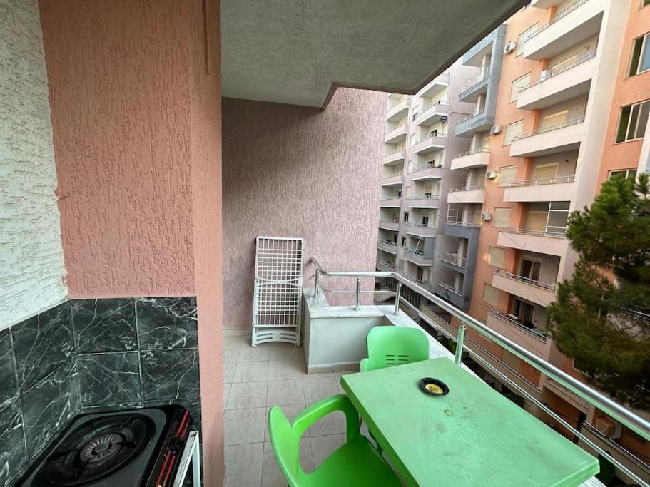 Rezidenca Hasanaj 15 * Durrës